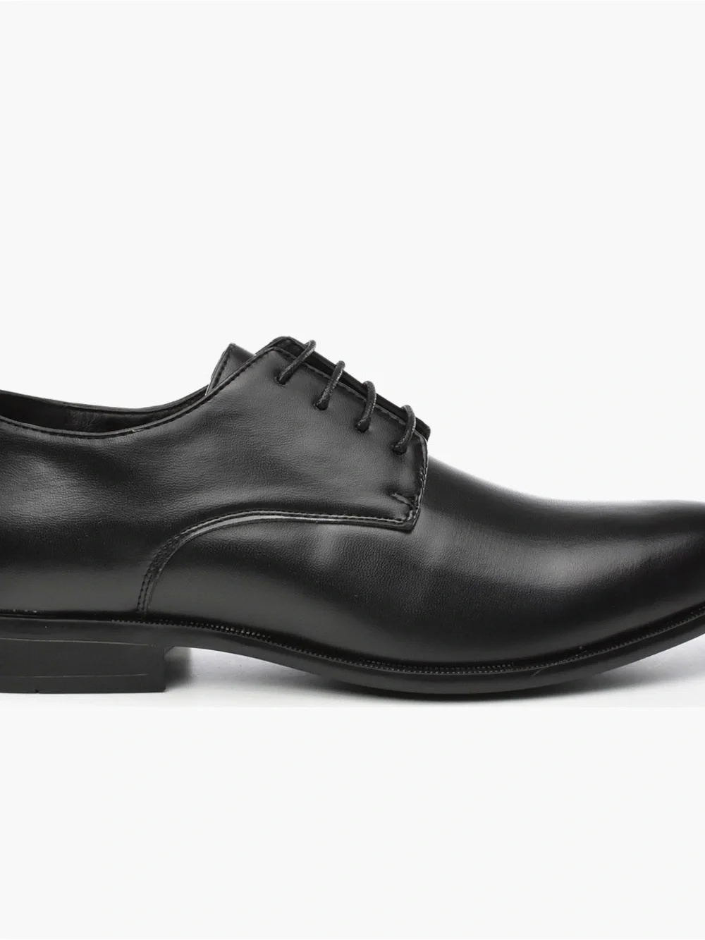 Tahari smooth black